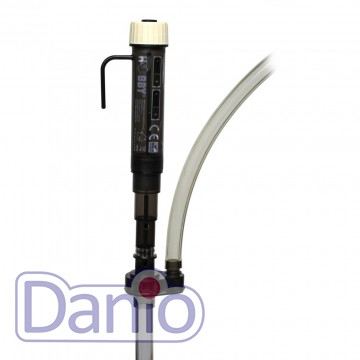 Сифон для грунта на батарейках Hobby Perfektus