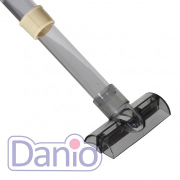 Сифон для грунта на батарейках Hobby Perfektus