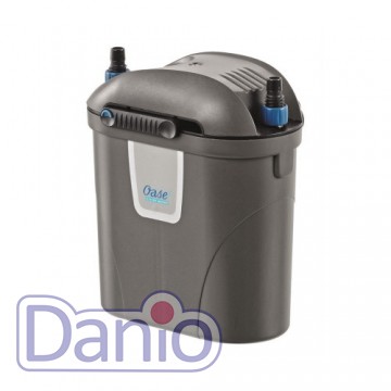 Зовнішній фільтр для акваріума Oase FiltoSmart 60, 300 л/год.