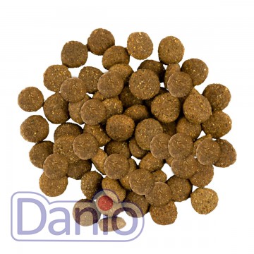 Корм для щенков крупных пород Savory Fresh Turkey and Chicken 3к