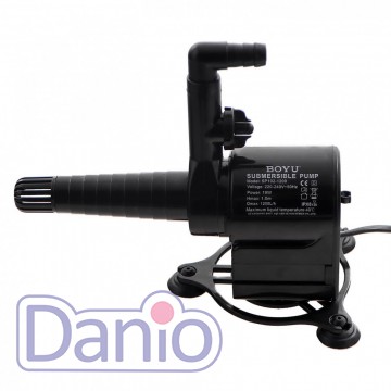 Насос BOYU Power Head Pump 1200л/ч