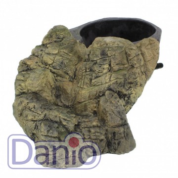 Проточный фильтр для пруда ATG Line FRS-01, 71x40x25см