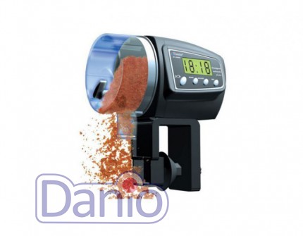 Кормушка Resun AF-2005D автоматическая