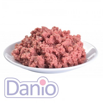 Корм для щенков Brit Premium By Nature Turkey with Liver 800г, с