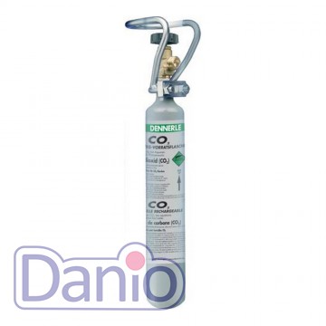 Баллон заправляемый Dennerle CO2 500г 3047