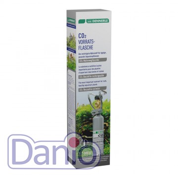 Баллон заправляемый Dennerle CO2 500г 3047