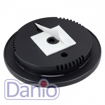 Гігрометр - аналоговий термометр Repti-Zoo Glowing Thermo/Hygr