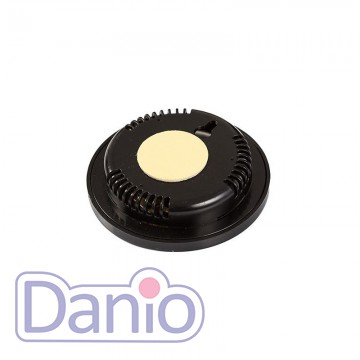 Гігрометр - термометр аналоговий Repti-Zoo Termometr/Hygrometr (