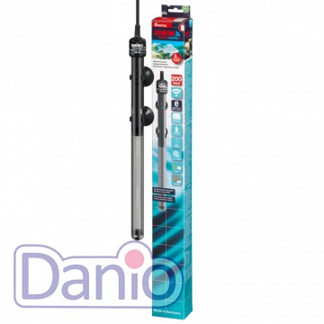 Нагрівач EHEIM thermocontrol+ e 200W Wi-Fi від 300л. до 400л.