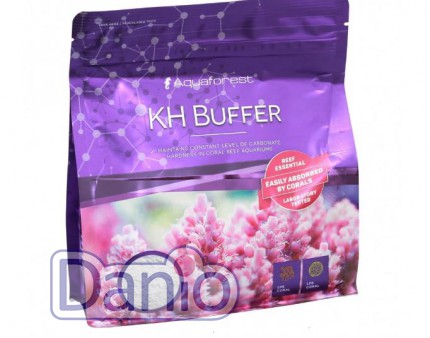Підтримка карбонатної жорсткості (KH) у морських акваріумах Aqua