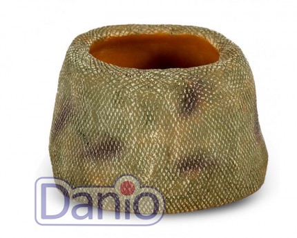 Миска для води Repti-Zoo Snake Water Dish 10x9x6см (ERS15S)