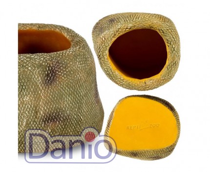Миска для води Repti-Zoo Snake Water Dish 10x9x6см (ERS15S)