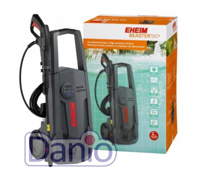 Мийка високого тиску Eheim BEASTER180e (5370010)