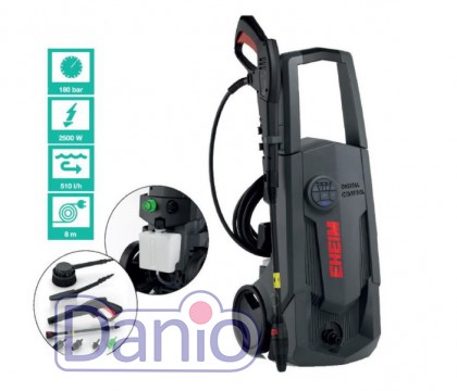 Мийка високого тиску Eheim BEASTER180e (5370010)