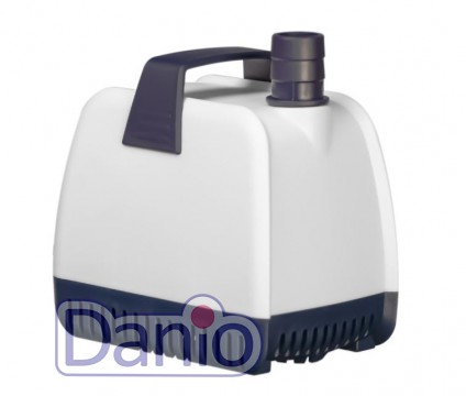 Насос низкого погружения Jingye Bottom Pump 20 1500 л/ч (LV-2000