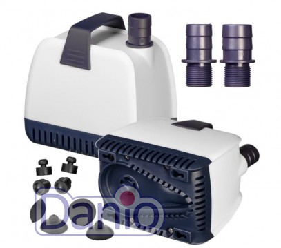 Насос низкого погружения Jingye Bottom Pump 20 1500 л/ч (LV-2000