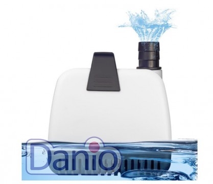 Насос низкого погружения Jingye Bottom Pump 20 1500 л/ч (LV-2000