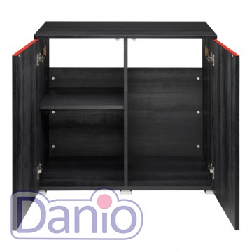 Тумба акваріумна Eheim clearcab 200 Nero 90x50x80см (0260029)