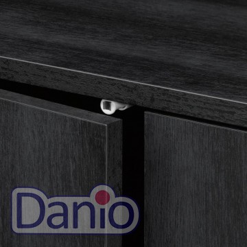 Тумба акваріумна Eheim clearcab 200 Nero 90x50x80см (0260029)