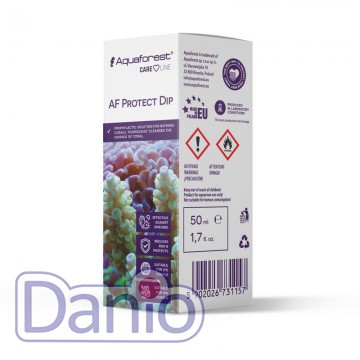 Дезінфікуючий засіб для коралів Aquaforest AF Protect Dip