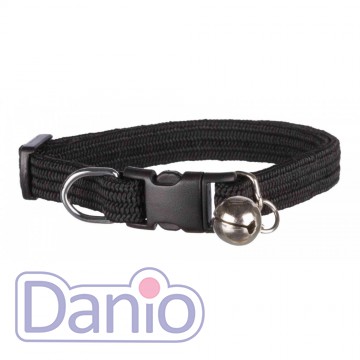 Ошейник для кошек Trixie Elastic нейлоновый 