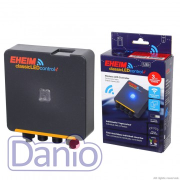 Контроллер Eheim classicLEDcontrol+e для classicLED