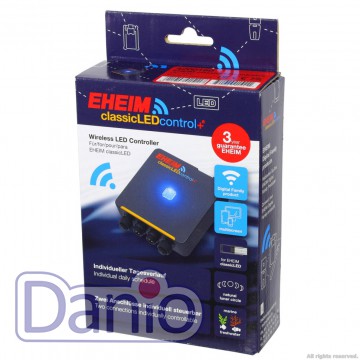 Контроллер Eheim classicLEDcontrol+e для classicLED