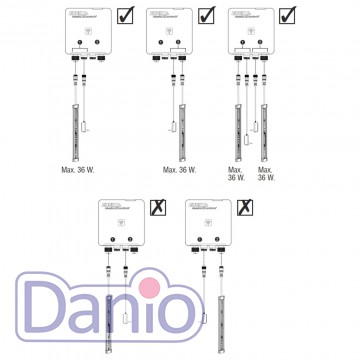 Контроллер Eheim classicLEDcontrol+e для classicLED