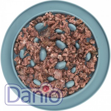 Килимок Trixie Повільне годування для собак, термопластина різі