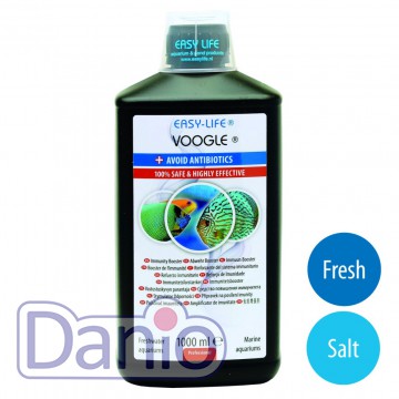 Лечение и поддержка иммунитета, аналог антибиотика Easy-Life Voo