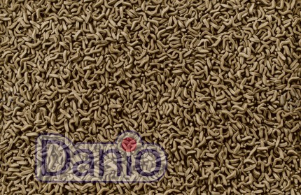 Корм для черепах Tetra ReptoMin гранулы, 100 мл