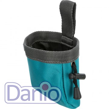 Сумка для лакомств Trixie Baggy, 8x10 см