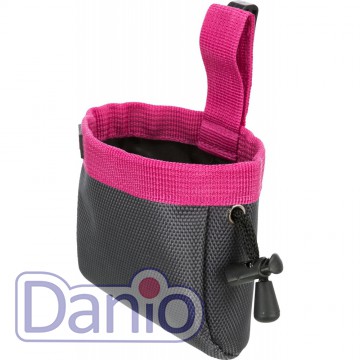 Сумка для лакомств Trixie Baggy, 8x10 см