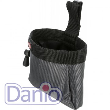 Сумка для лакомств Trixie Baggy, 8x10 см