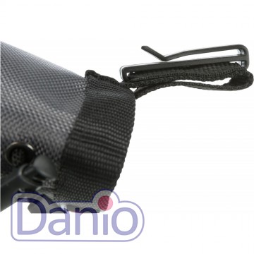 Сумка для лакомств Trixie Baggy, 8x10 см