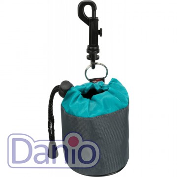 Сумка для лакомств Trixie Dog Activity Mini, 9x7 см