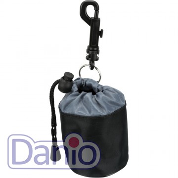 Сумка для лакомств Trixie Dog Activity Mini, 9x7 см