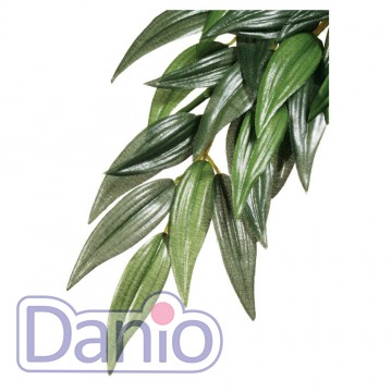 Декорация для террариума Exo Terra Rucus S растение, шёлк, 50см