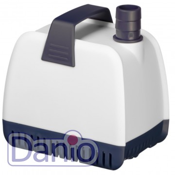 Насос низкого погружения Jingye Bottom Pump 25, 2500л/ч