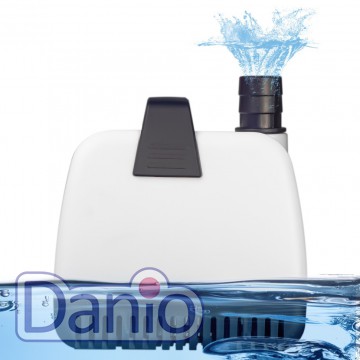 Насос низкого погружения Jingye Bottom Pump 25, 2500л/ч