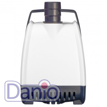 Насос низкого погружения Jingye Bottom Pump 25, 2500л/ч