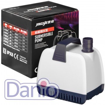 Насос низкого погружения Jingye Bottom Pump 25, 2500л/ч