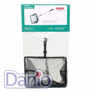 Насадка сачок fish net для Eheim rapidCleaner 15x12см