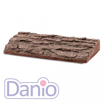 Декорация для террариума Hobby Turtle Island 3, 40.5x22см