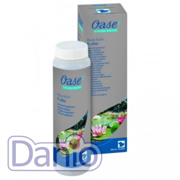 Стабилизатор содержания кислорода в пруду Oase Oxygen Stabilizer