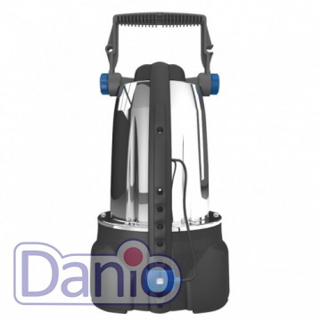 Дренажный насос Oase ProMax ClearDrain 14000, загрязнения до 1мм