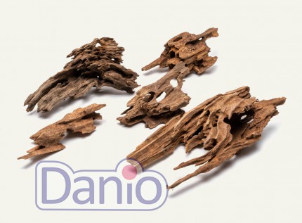 Коряга Dragon Wood Дерево дракона
