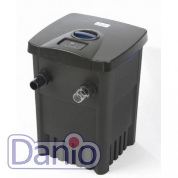 Проточный прудовый фильтр Oase FiltoMatic CWS 7000, с УФ-лампой,