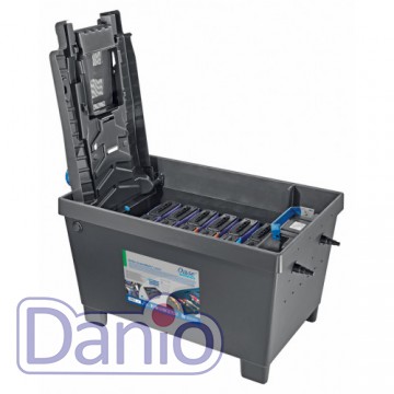 Проточный прудовый фильтр Oase BioTec ScreenMatic^2 Set 140000, 