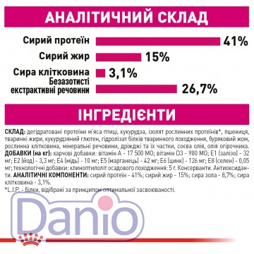 Корм для кошек Royal Canin Protein Exigent для привередливых, 2